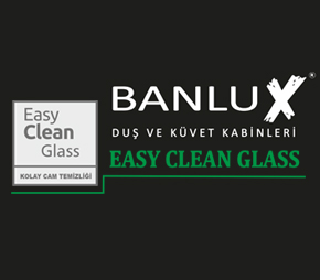 Easy Clean Glass Teknolojisi